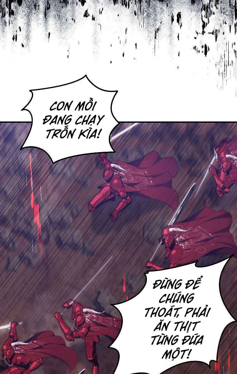 Truyện Tranh Vua Thăng Cấp trang 6