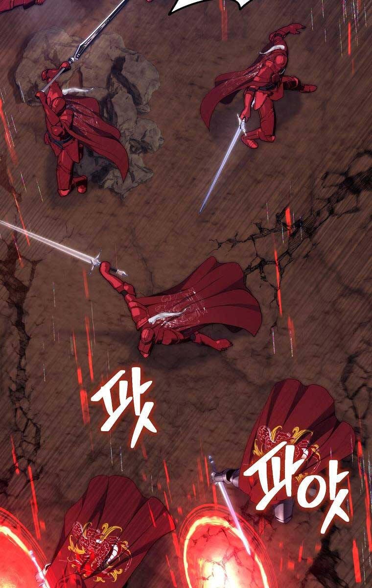 Truyện Tranh Vua Thăng Cấp trang 6