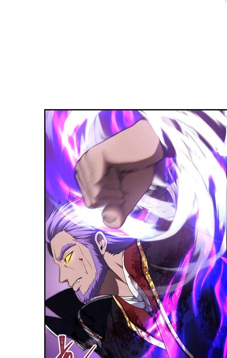 Truyện Tranh Vua Thăng Cấp trang 6