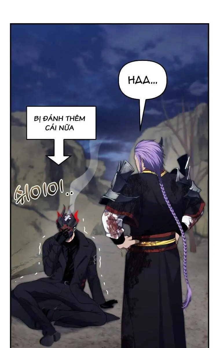 Truyện Tranh Vua Thăng Cấp trang 6