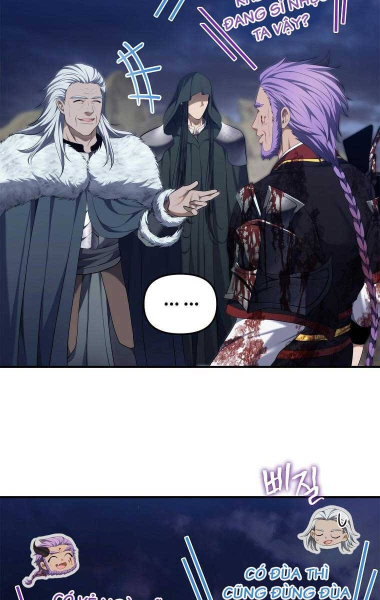 Truyện Tranh Vua Thăng Cấp trang 6