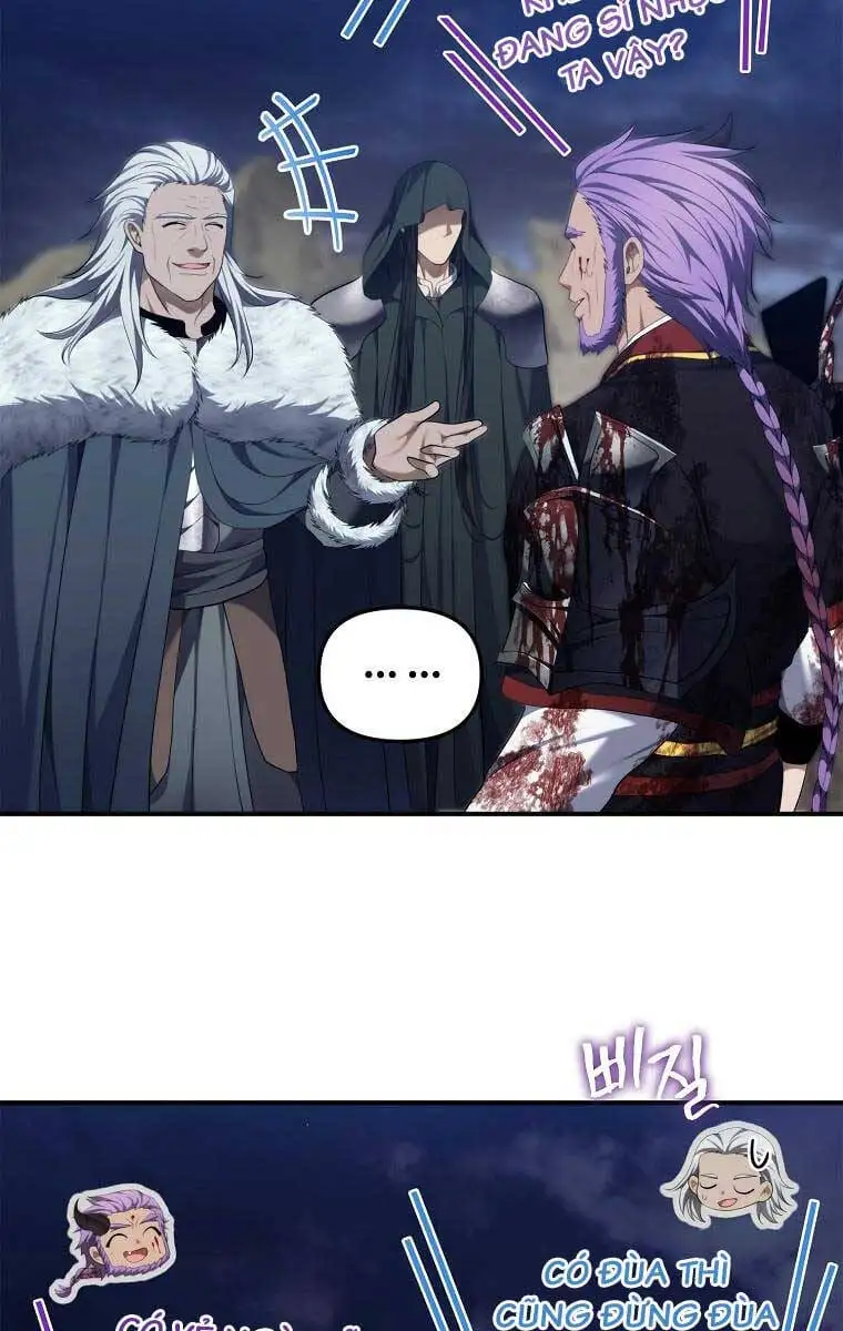 Truyện Tranh Vua Thăng Cấp trang 6