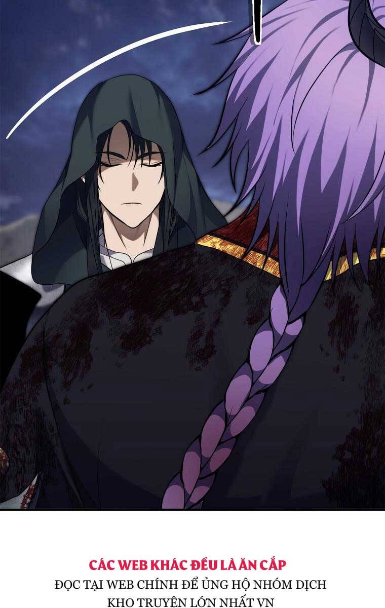 Truyện Tranh Vua Thăng Cấp trang 6