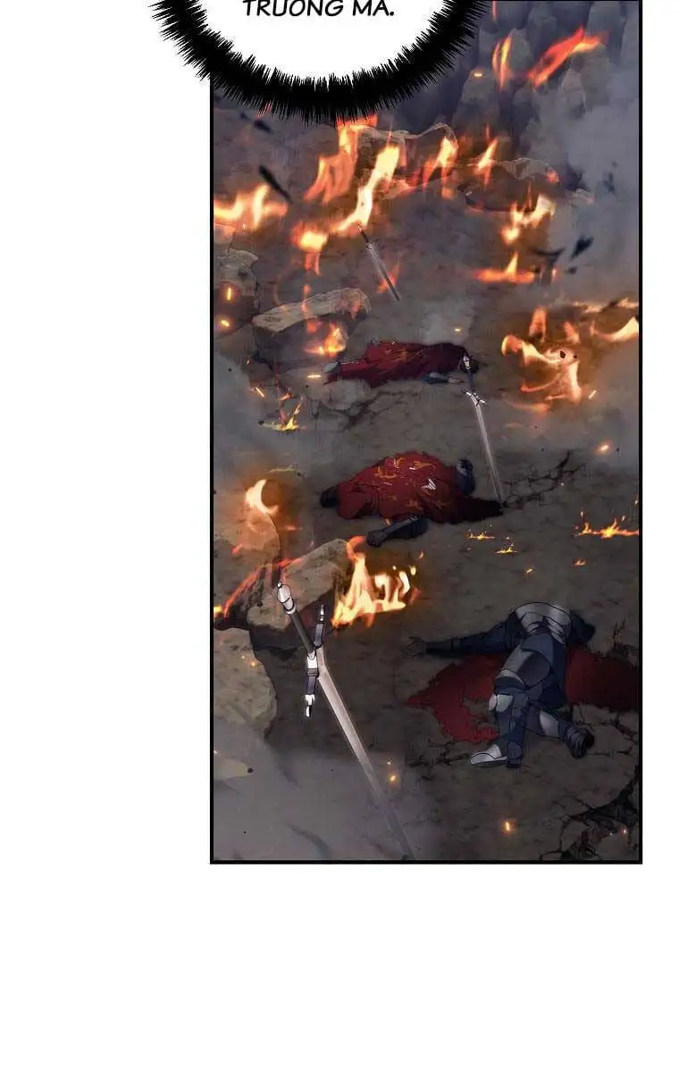 Truyện Tranh Vua Thăng Cấp trang 6
