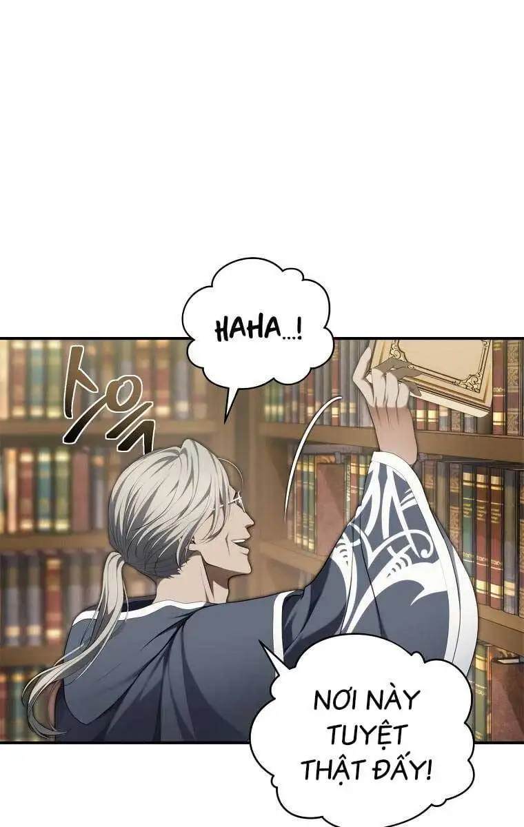 Truyện Tranh Vua Thăng Cấp trang 6