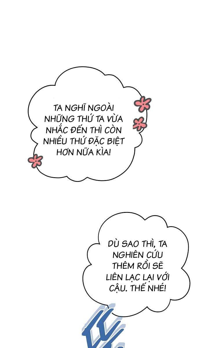 Truyện Tranh Vua Thăng Cấp trang 6