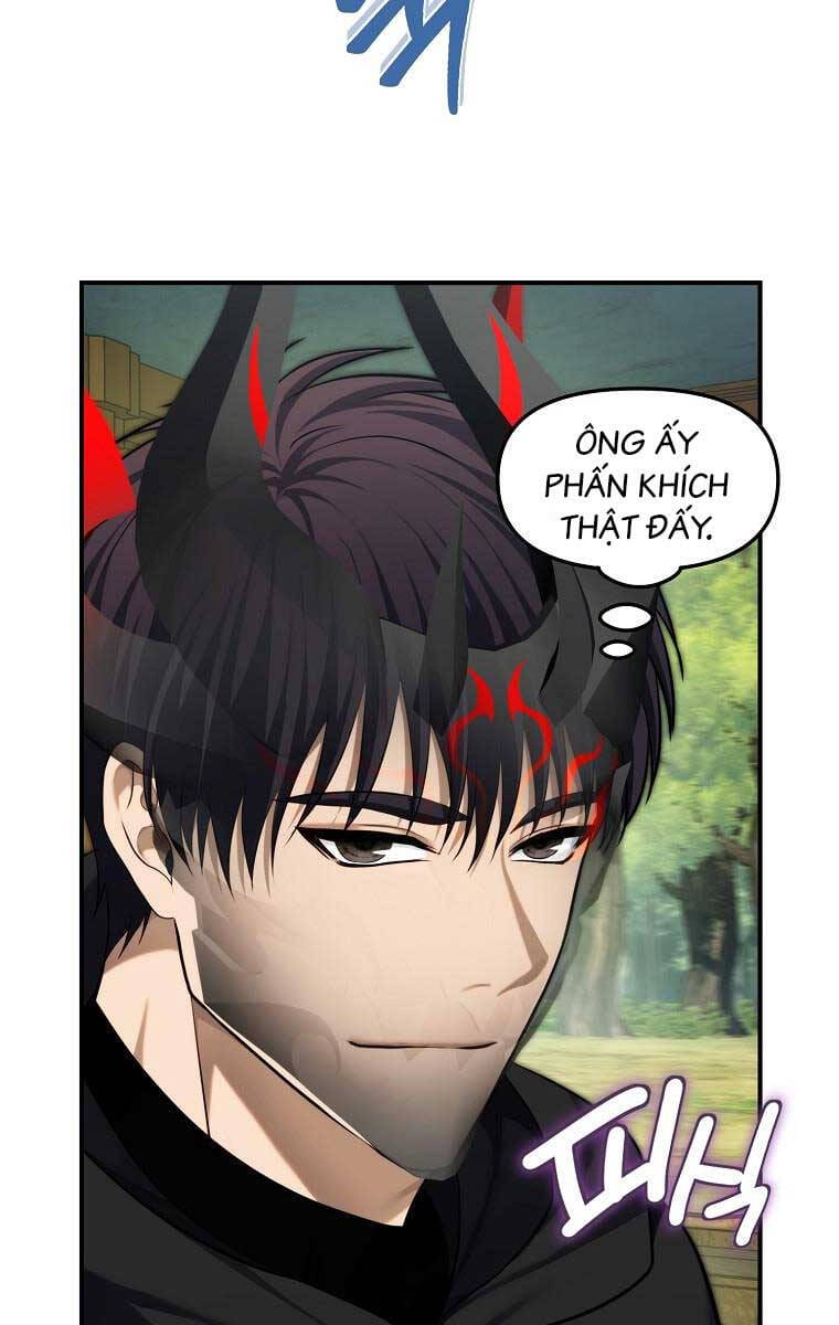 Truyện Tranh Vua Thăng Cấp trang 6