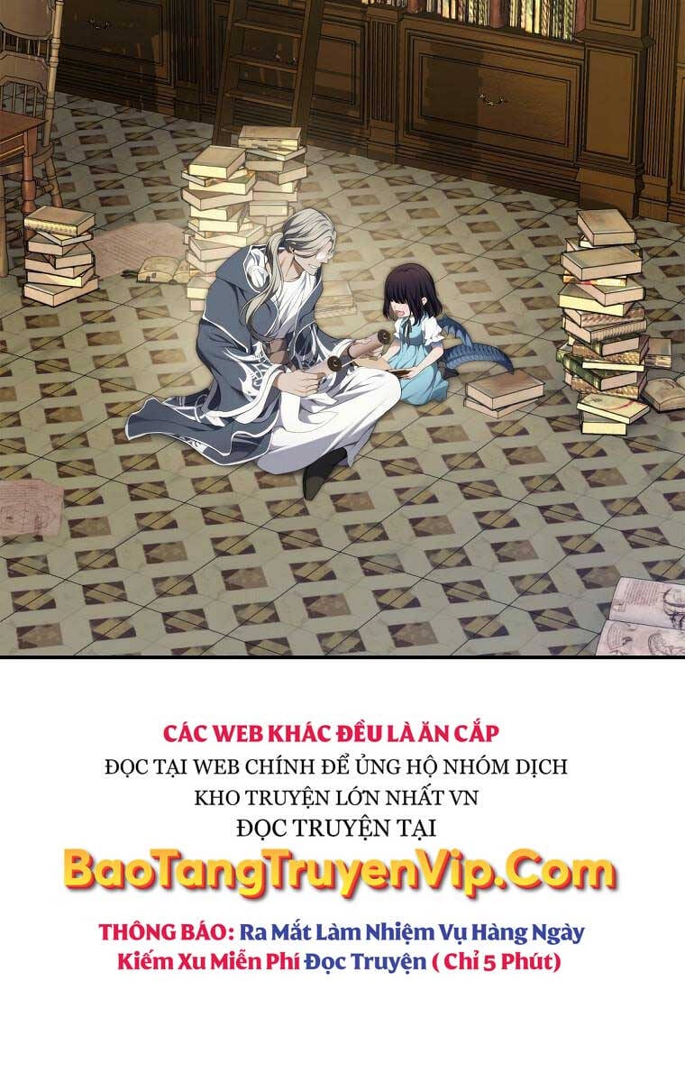 Truyện Tranh Vua Thăng Cấp trang 6