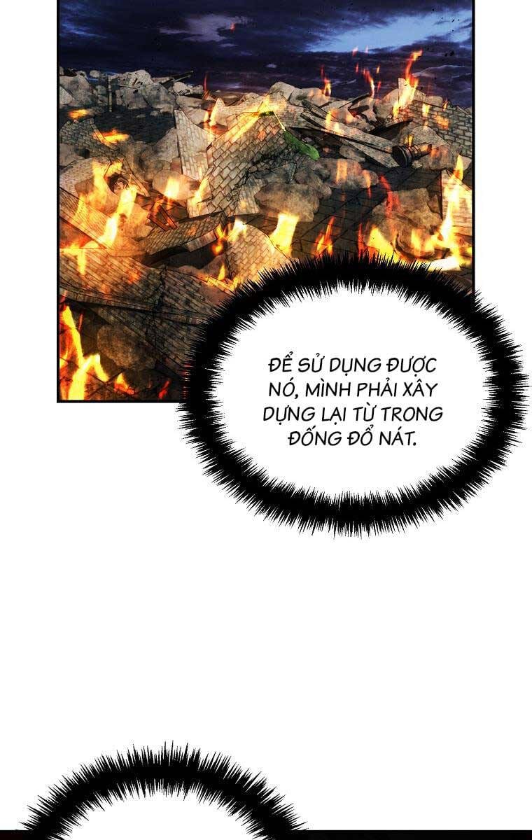 Truyện Tranh Vua Thăng Cấp trang 6