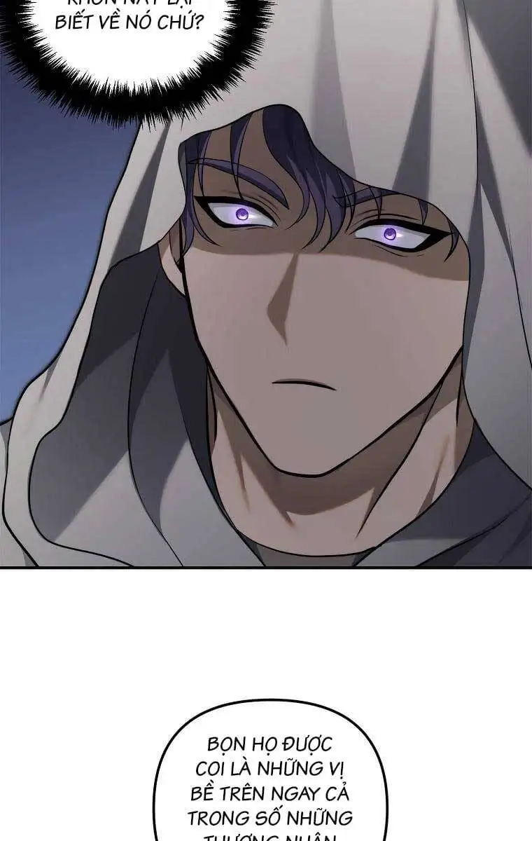 Truyện Tranh Vua Thăng Cấp trang 6