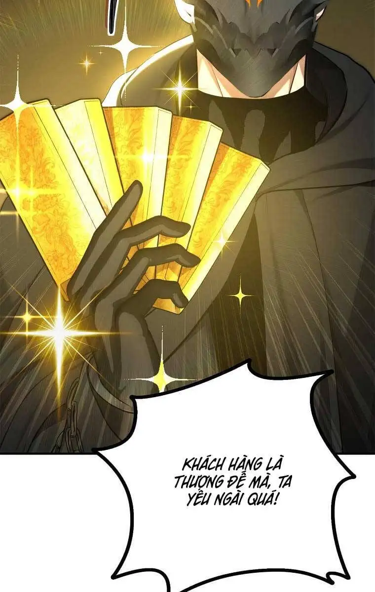 Truyện Tranh Vua Thăng Cấp trang 6