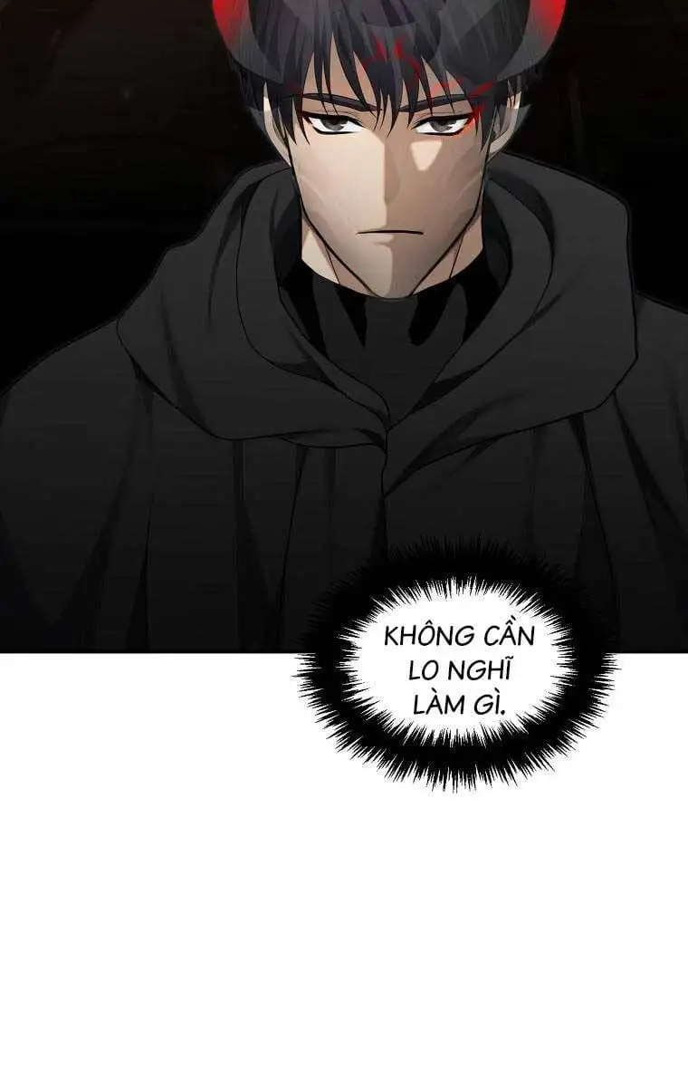 Truyện Tranh Vua Thăng Cấp trang 6