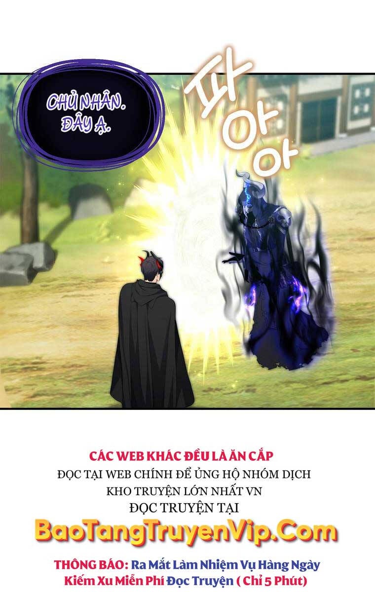 Truyện Tranh Vua Thăng Cấp trang 6