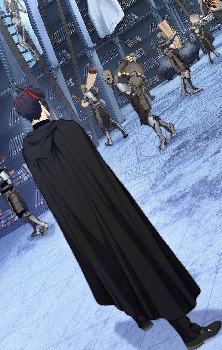 Truyện Tranh Vua Thăng Cấp trang 6