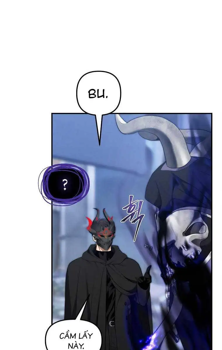 Truyện Tranh Vua Thăng Cấp trang 6