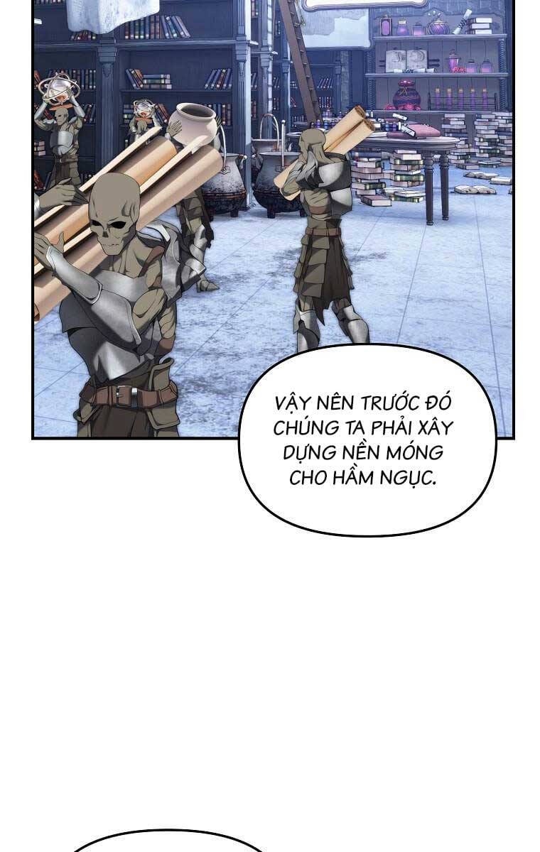 Truyện Tranh Vua Thăng Cấp trang 6