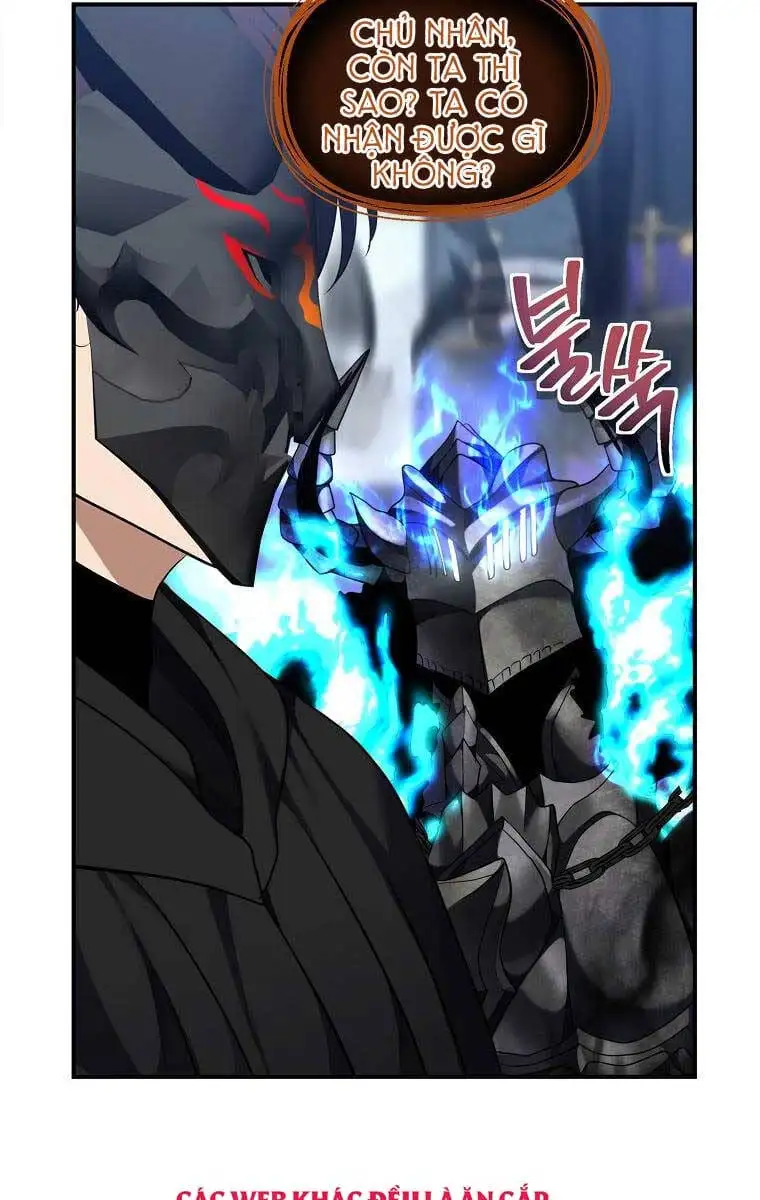 Truyện Tranh Vua Thăng Cấp trang 6