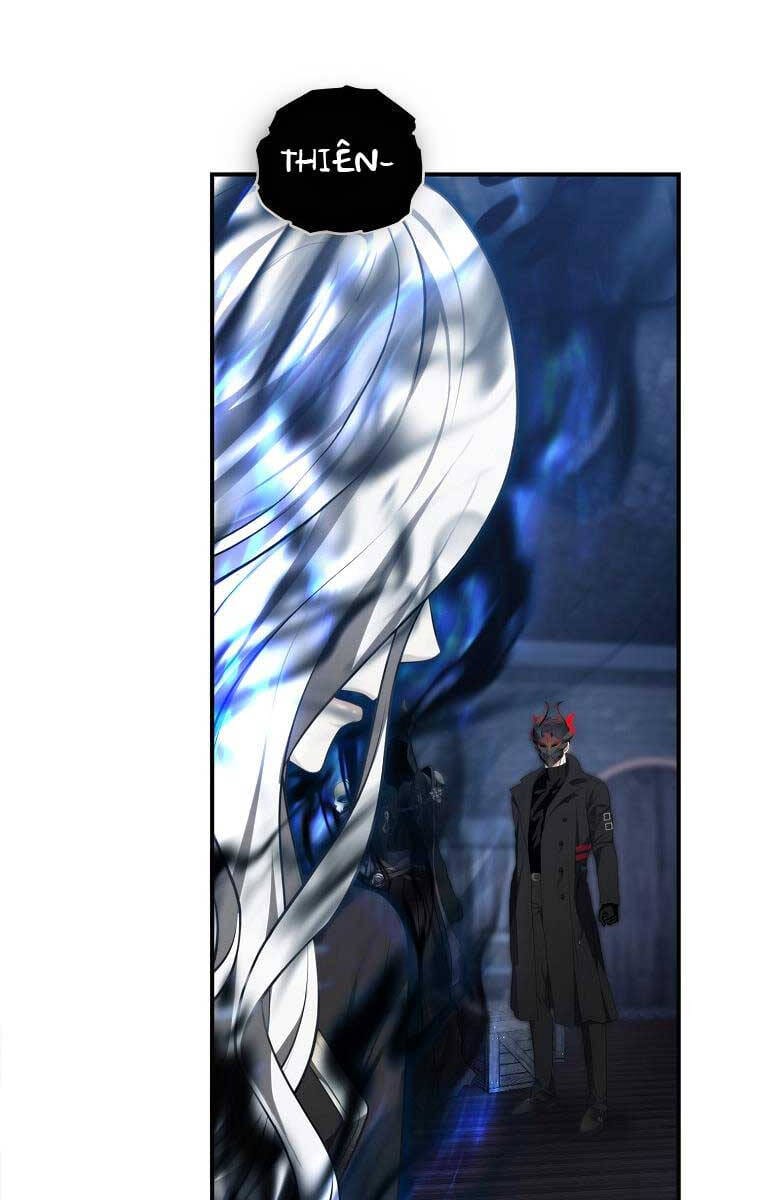 Truyện Tranh Vua Thăng Cấp trang 6