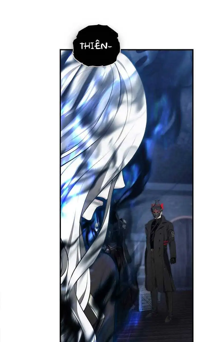 Truyện Tranh Vua Thăng Cấp trang 6