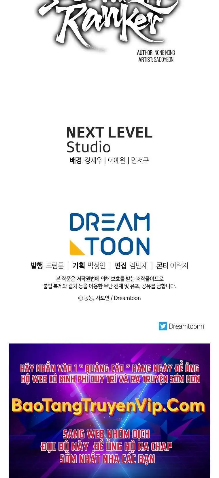 Truyện Tranh Vua Thăng Cấp trang 6