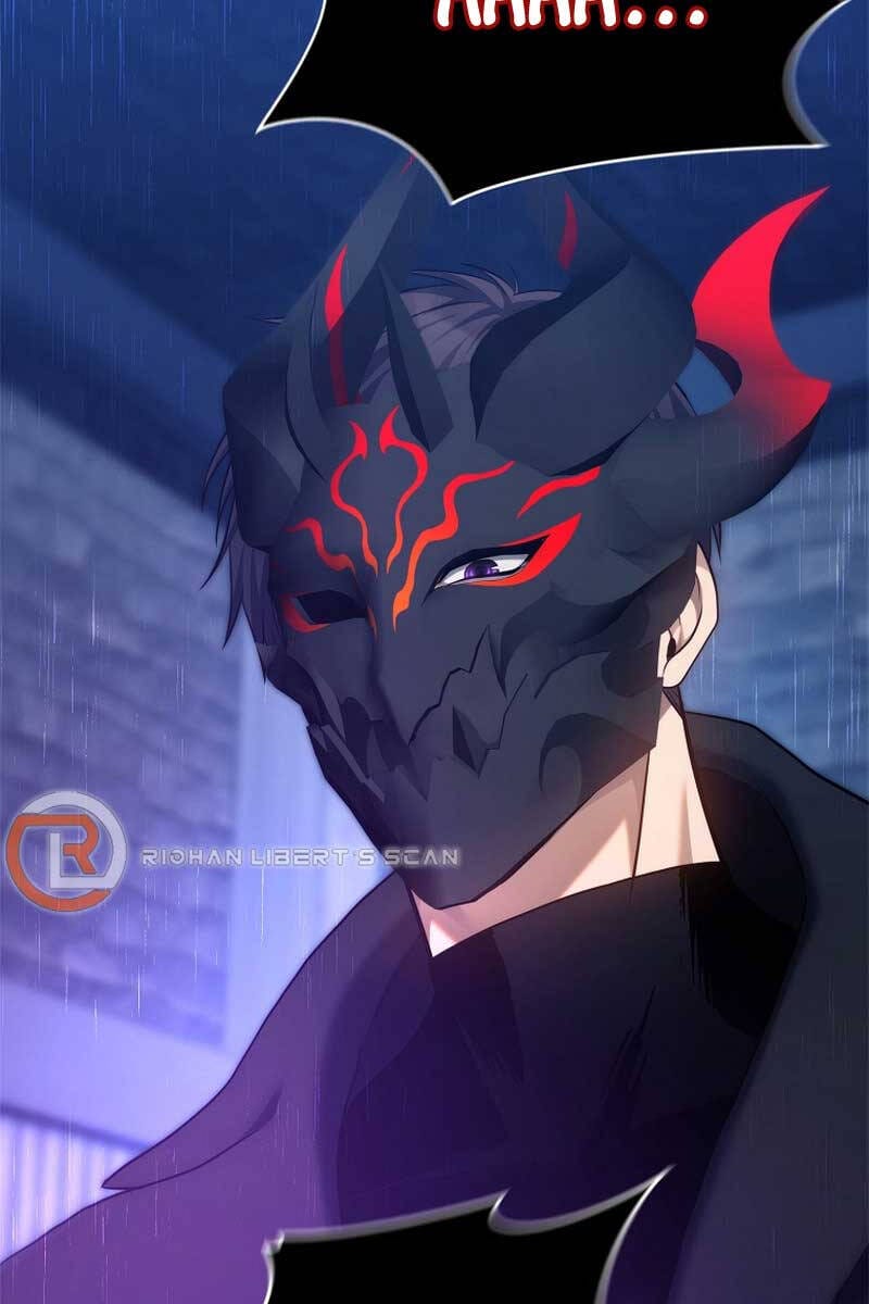 Truyện Tranh Vua Thăng Cấp trang 6