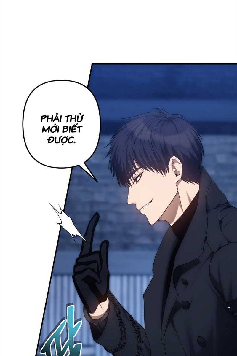 Truyện Tranh Vua Thăng Cấp trang 6