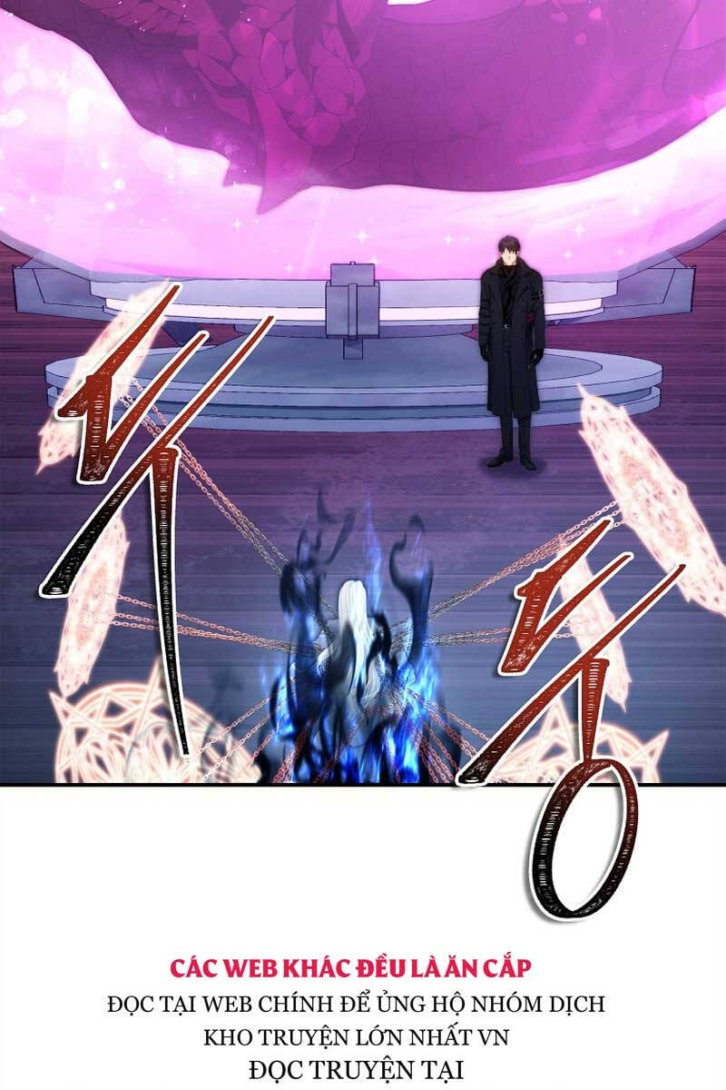 Truyện Tranh Vua Thăng Cấp trang 6