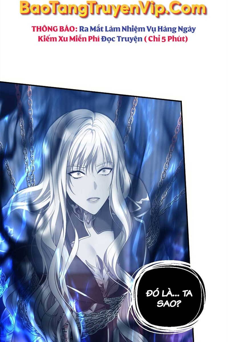 Truyện Tranh Vua Thăng Cấp trang 6