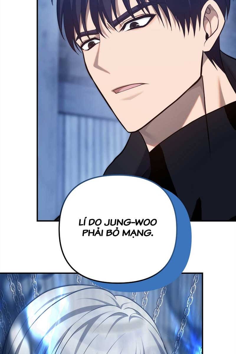 Truyện Tranh Vua Thăng Cấp trang 6