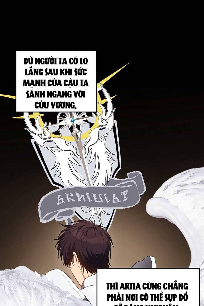 Truyện Tranh Vua Thăng Cấp trang 6