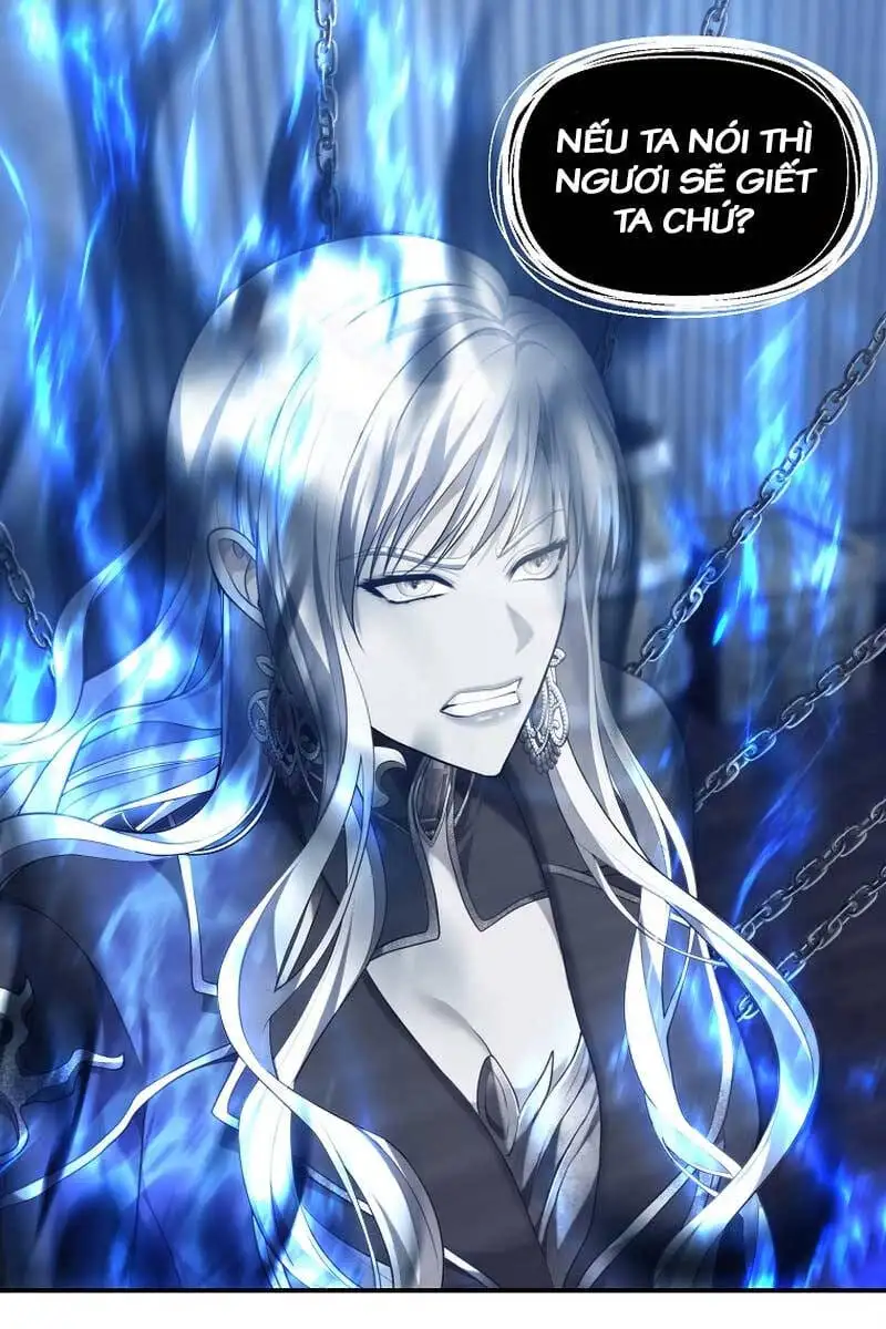 Truyện Tranh Vua Thăng Cấp trang 6