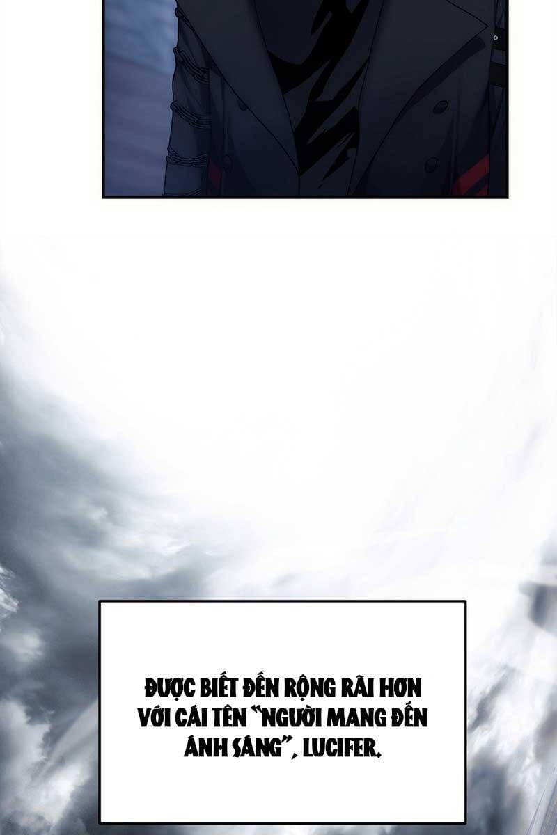 Truyện Tranh Vua Thăng Cấp trang 6