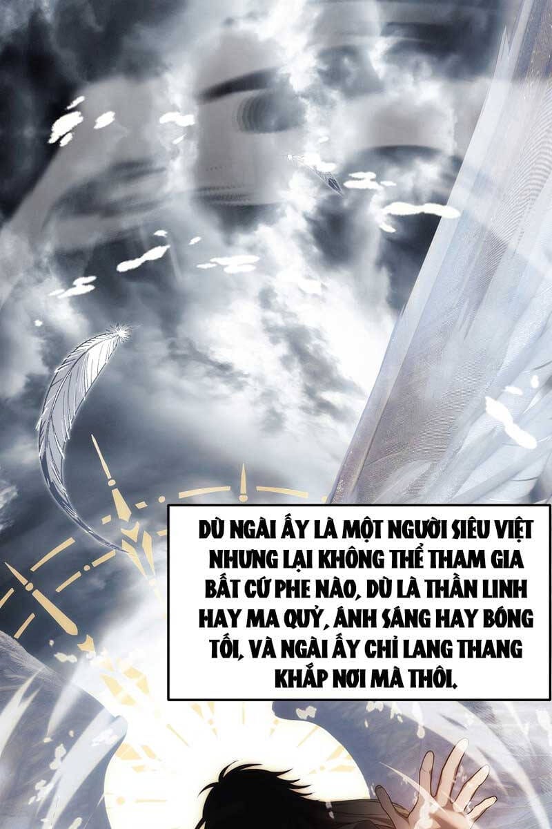 Truyện Tranh Vua Thăng Cấp trang 6