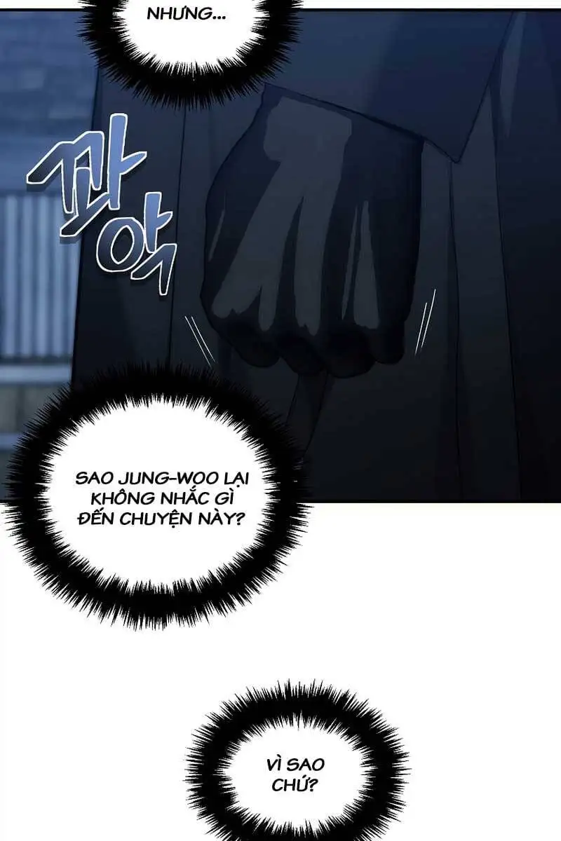 Truyện Tranh Vua Thăng Cấp trang 6