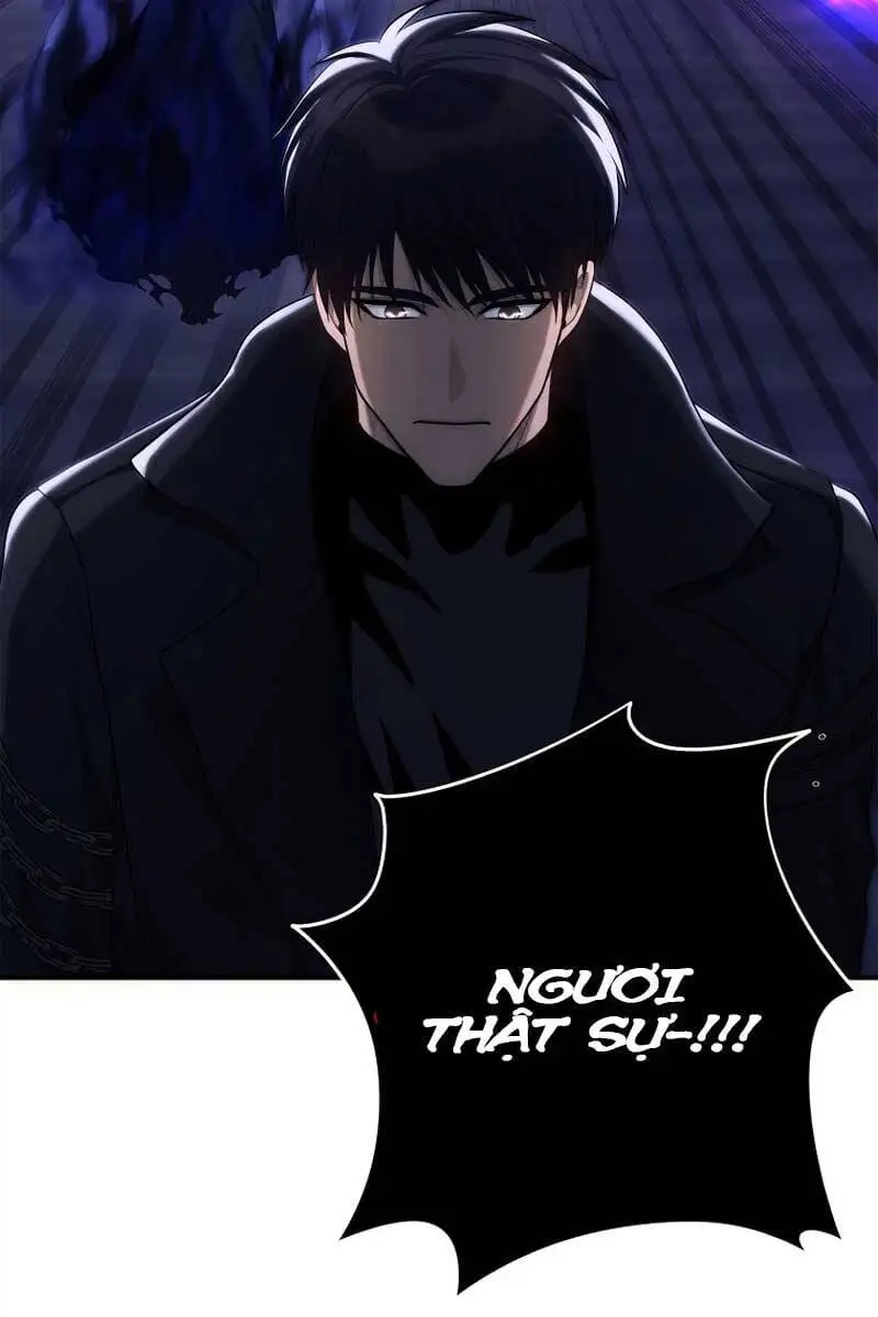 Truyện Tranh Vua Thăng Cấp trang 6