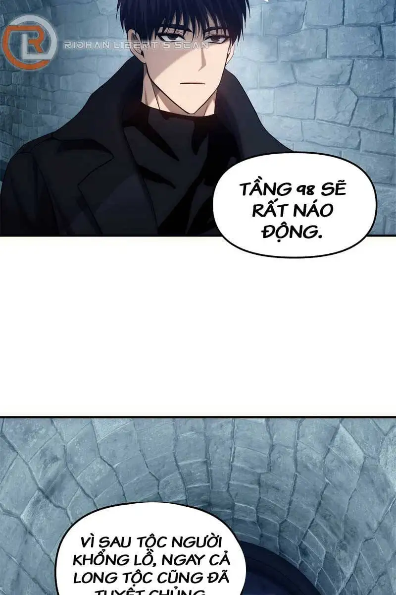 Truyện Tranh Vua Thăng Cấp trang 6