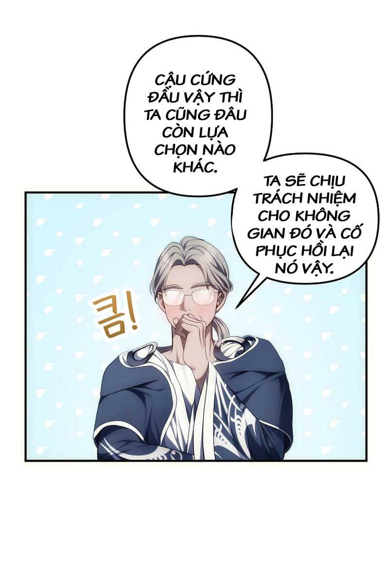 Truyện Tranh Vua Thăng Cấp trang 6