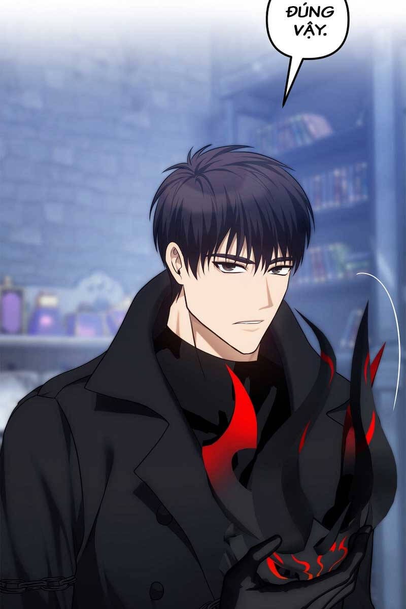 Truyện Tranh Vua Thăng Cấp trang 6