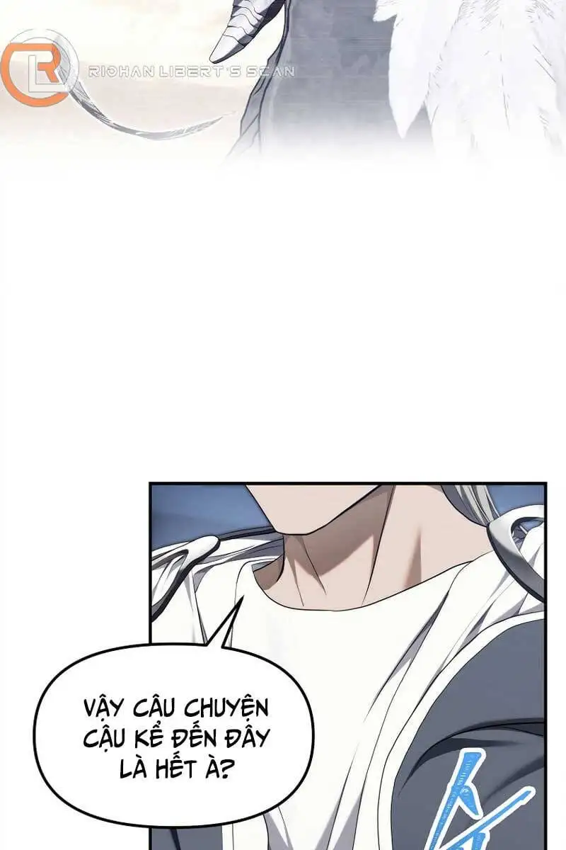 Truyện Tranh Vua Thăng Cấp trang 6