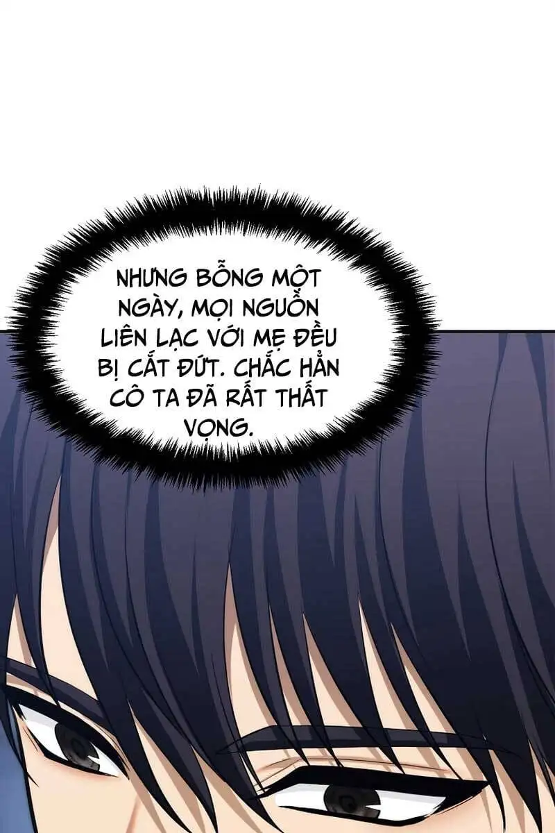 Truyện Tranh Vua Thăng Cấp trang 6