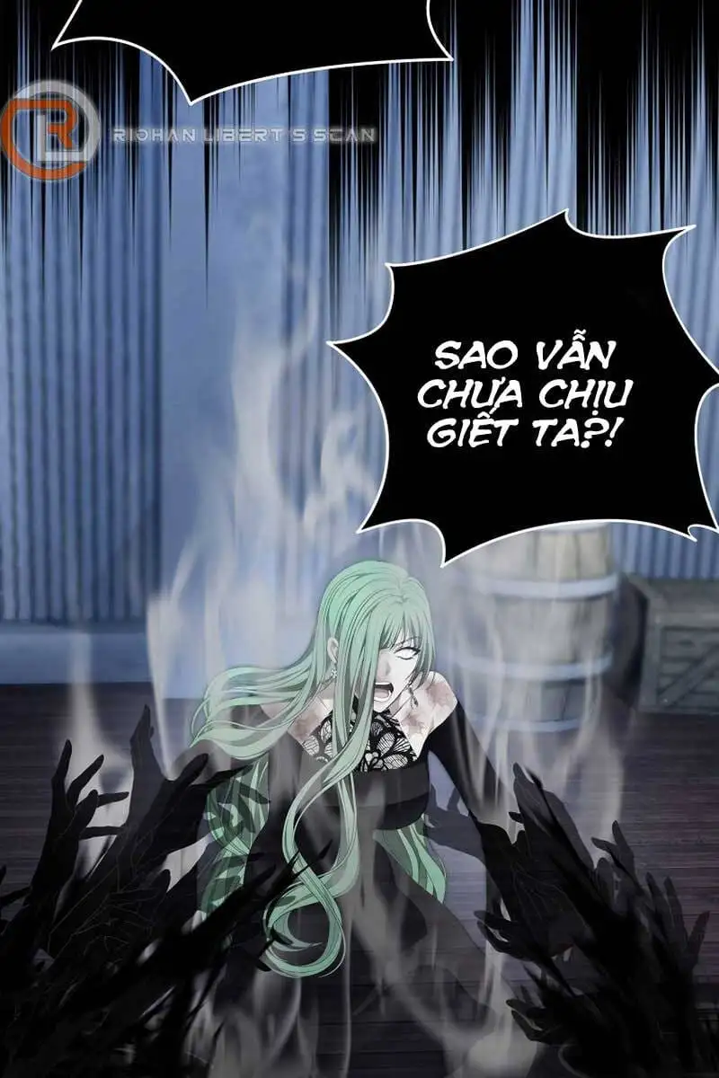 Truyện Tranh Vua Thăng Cấp trang 6