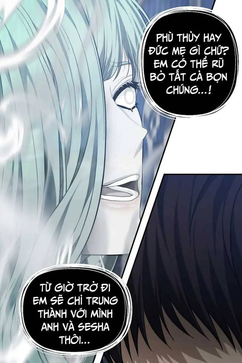 Truyện Tranh Vua Thăng Cấp trang 6