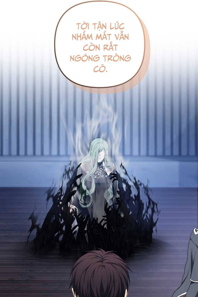 Truyện Tranh Vua Thăng Cấp trang 6