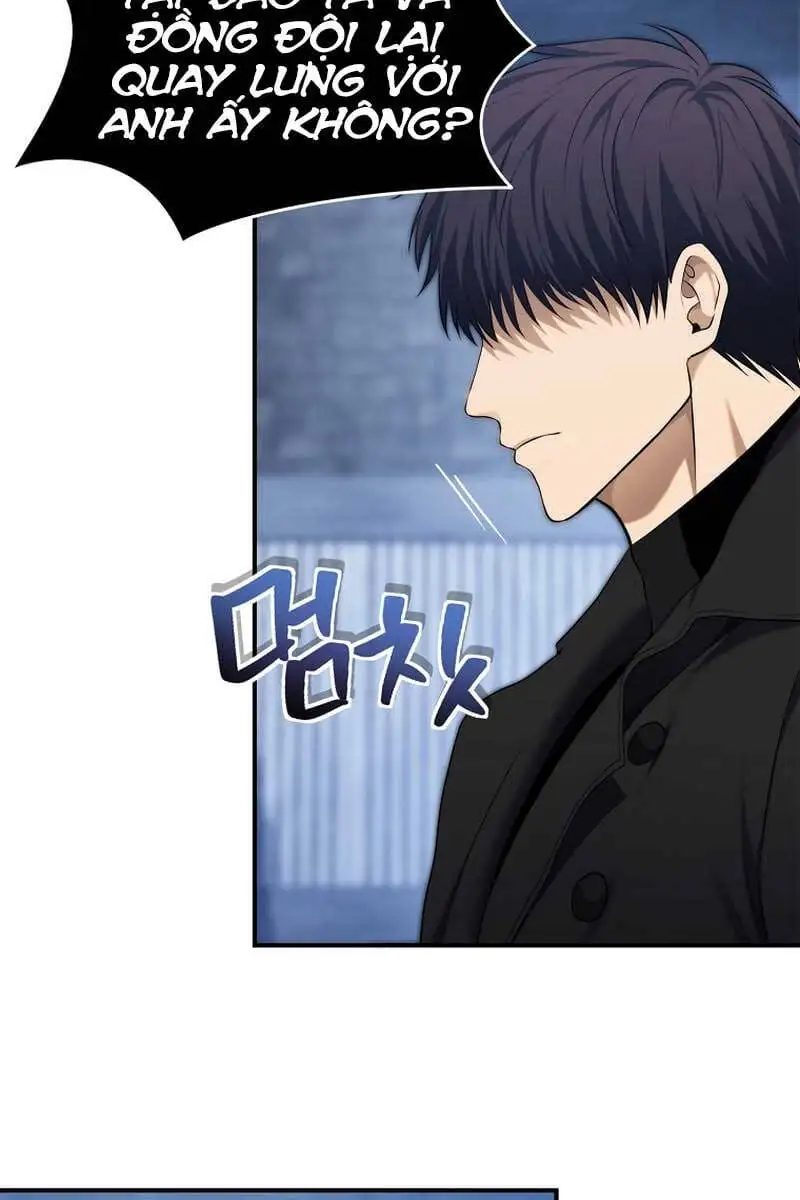 Truyện Tranh Vua Thăng Cấp trang 6