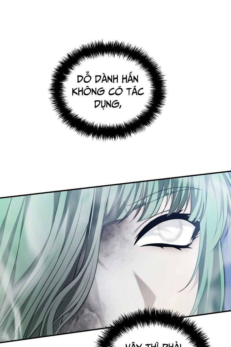 Truyện Tranh Vua Thăng Cấp trang 6