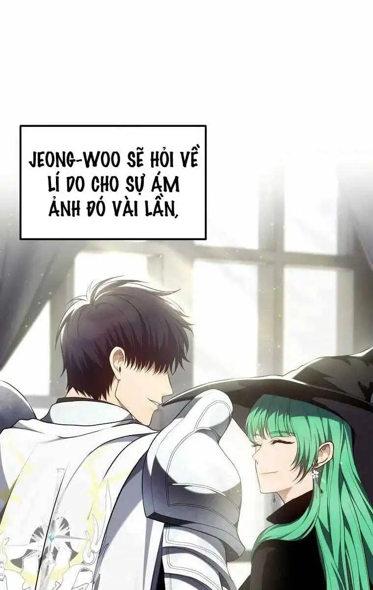 Truyện Tranh Vua Thăng Cấp trang 6