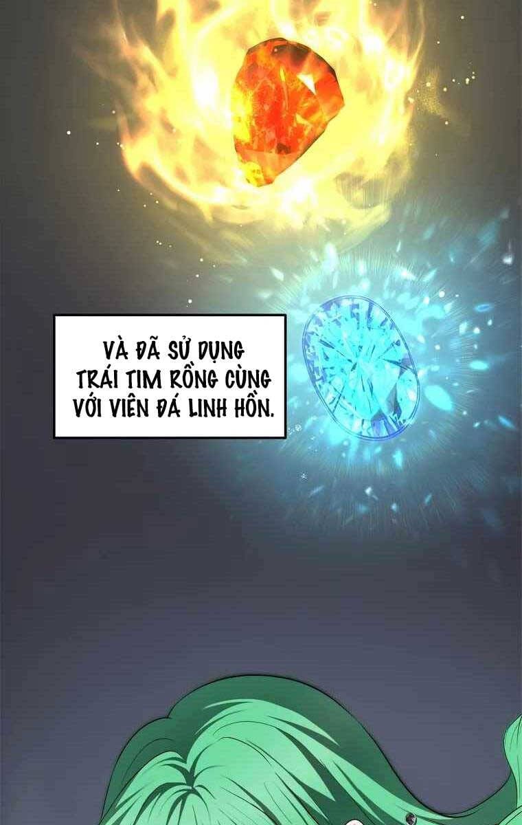 Truyện Tranh Vua Thăng Cấp trang 6