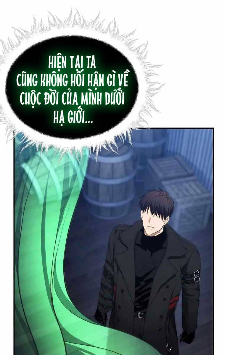 Truyện Tranh Vua Thăng Cấp trang 6