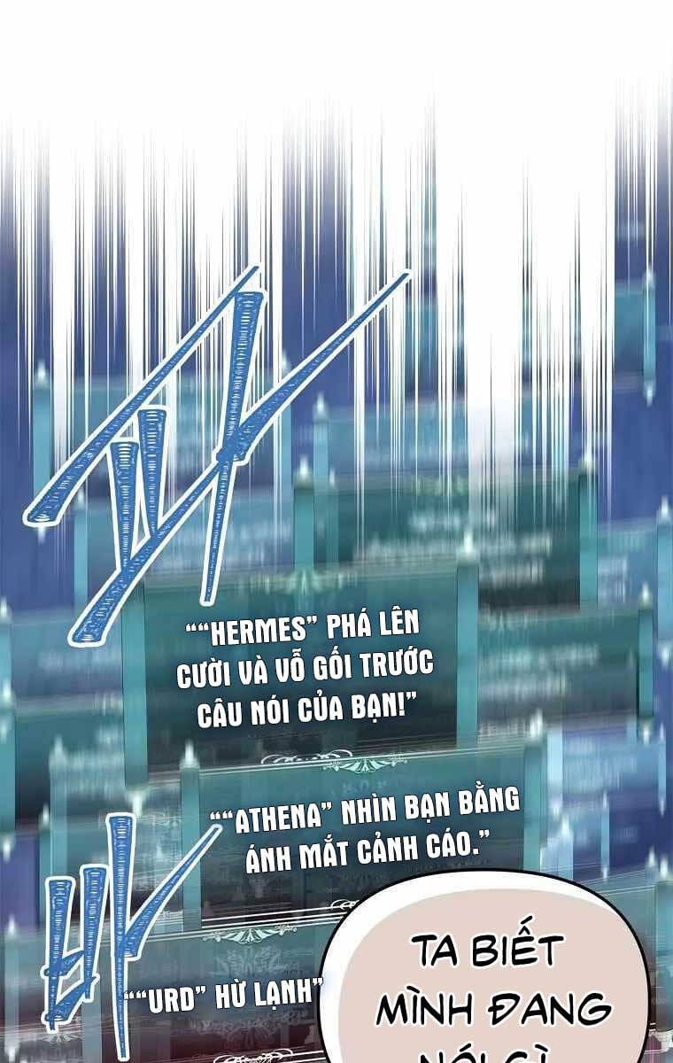 Truyện Tranh Vua Thăng Cấp trang 6