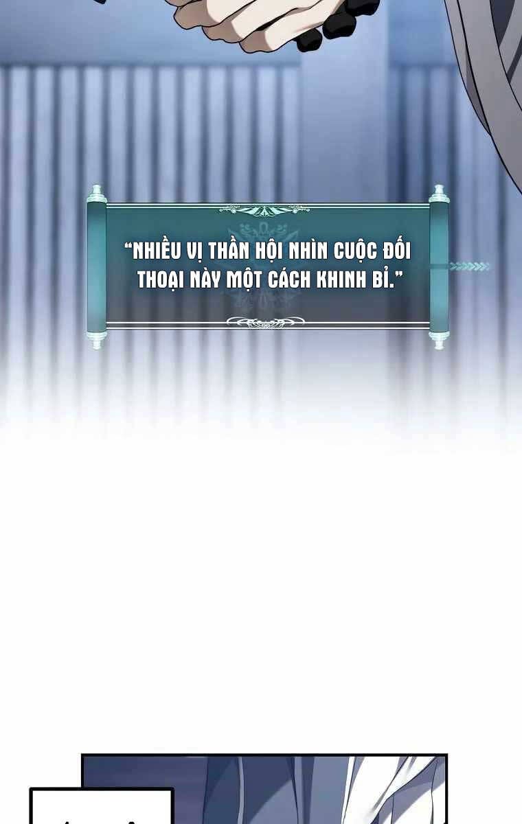 Truyện Tranh Vua Thăng Cấp trang 6